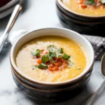 Creamy Chile Relleno Soup That Will Wow Your Taste Buds 3 Chile Relleno Soup