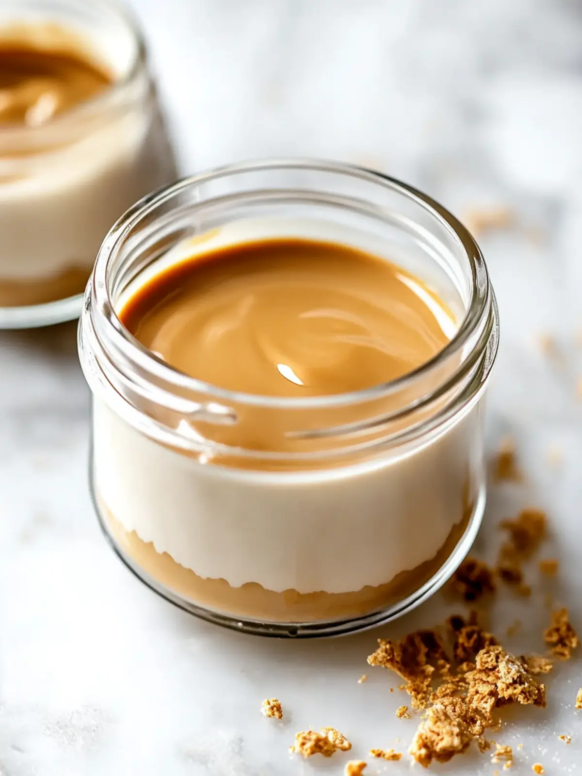 Homemade Butterscotch Coffee Creamer Your New Morning Bliss 3 Butterscotch Coffee Creamer