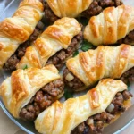 Beef Puff Pastry Twists That Will Wow Your Guests 5 Beef Puff Pastry Twists
