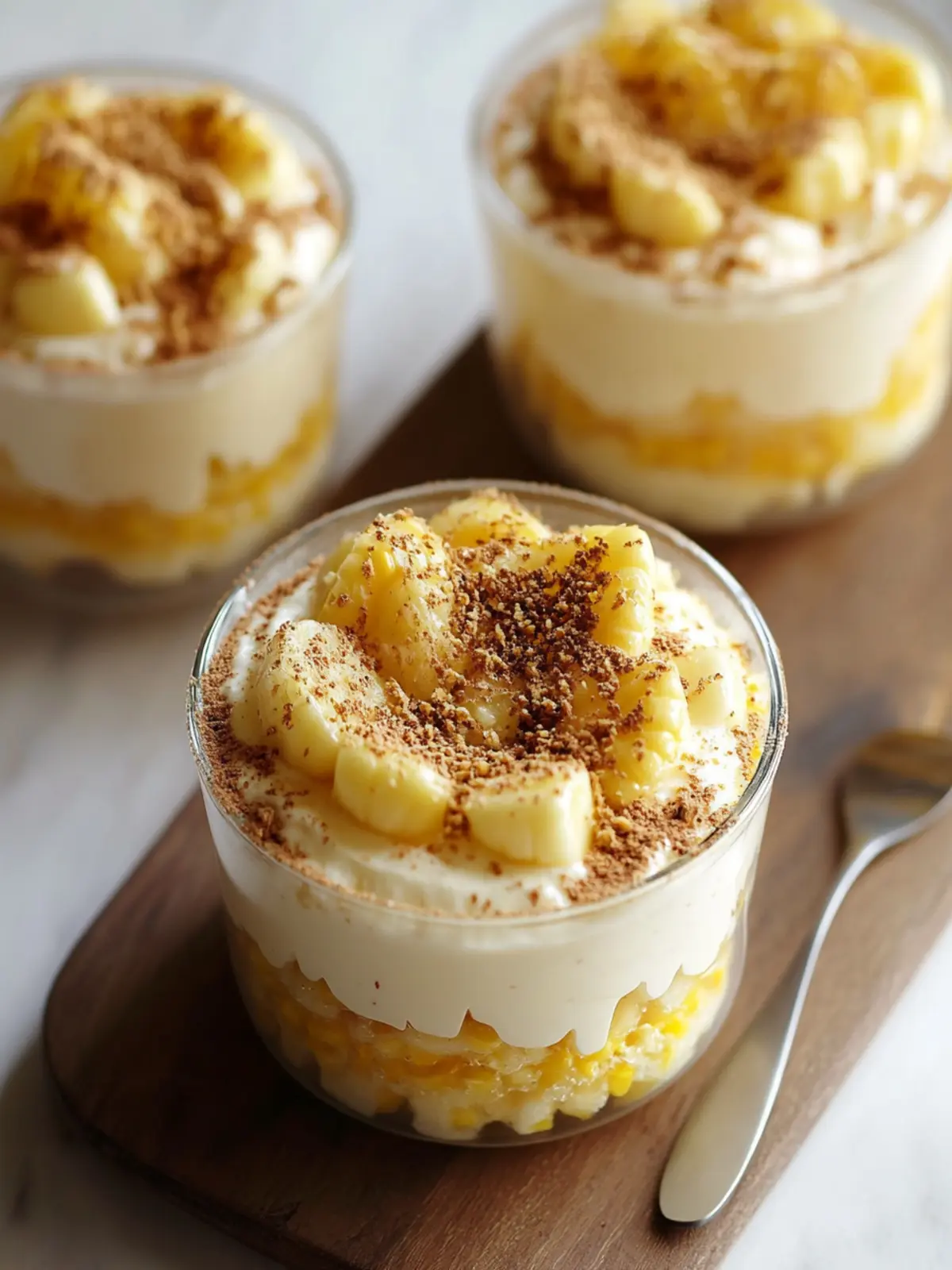 Delightful Corn Tiramisu for a Fun Summer Dessert Experience 4 Corn Tiramisu