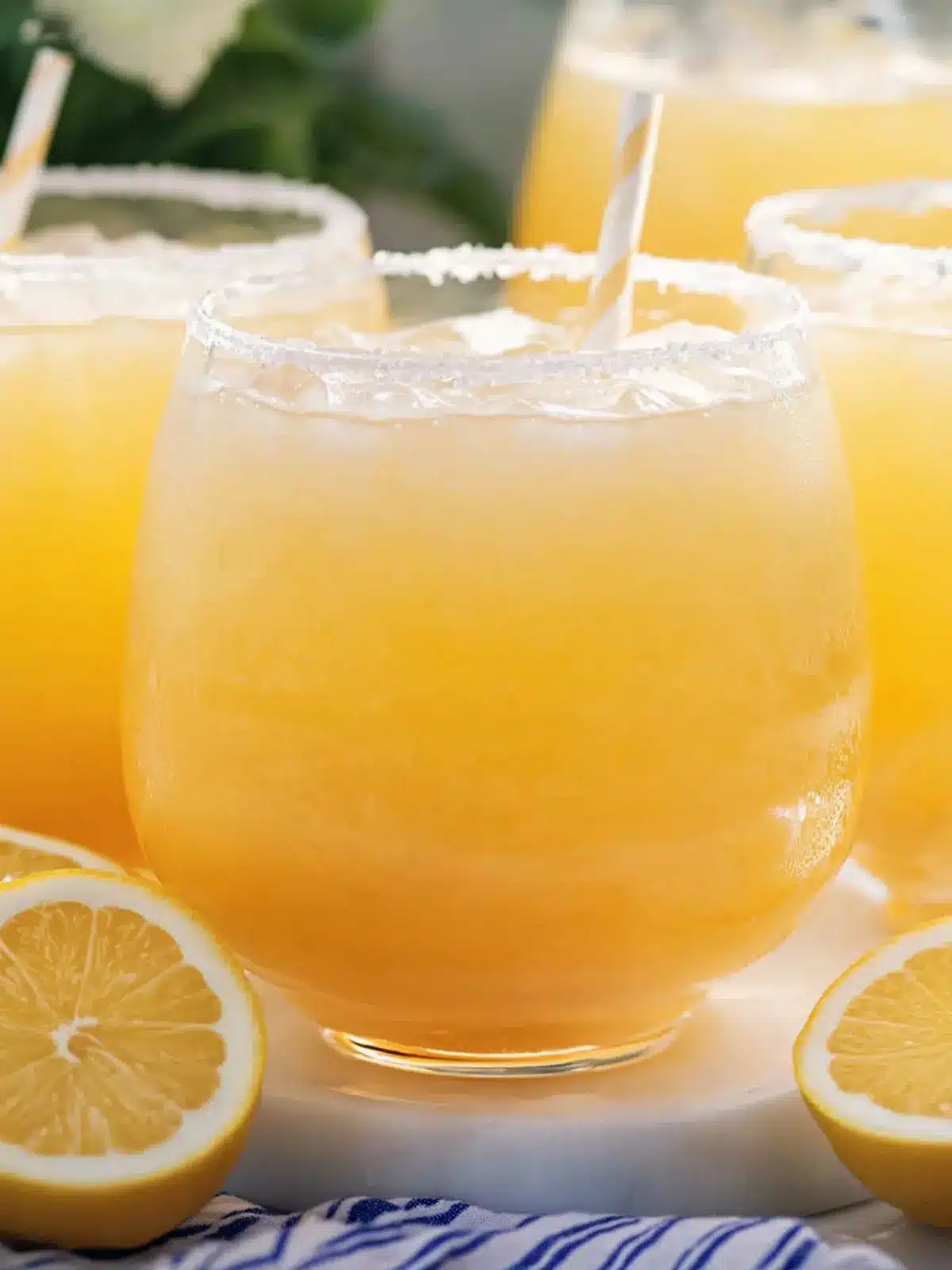 Refreshing Baptist Church Party Punch That Delights Everyone 3 Baptist Church Party Punch