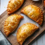 Deliciously Spicy Curry Puff Samosas That Wow Every Bite 6 Curry Puff