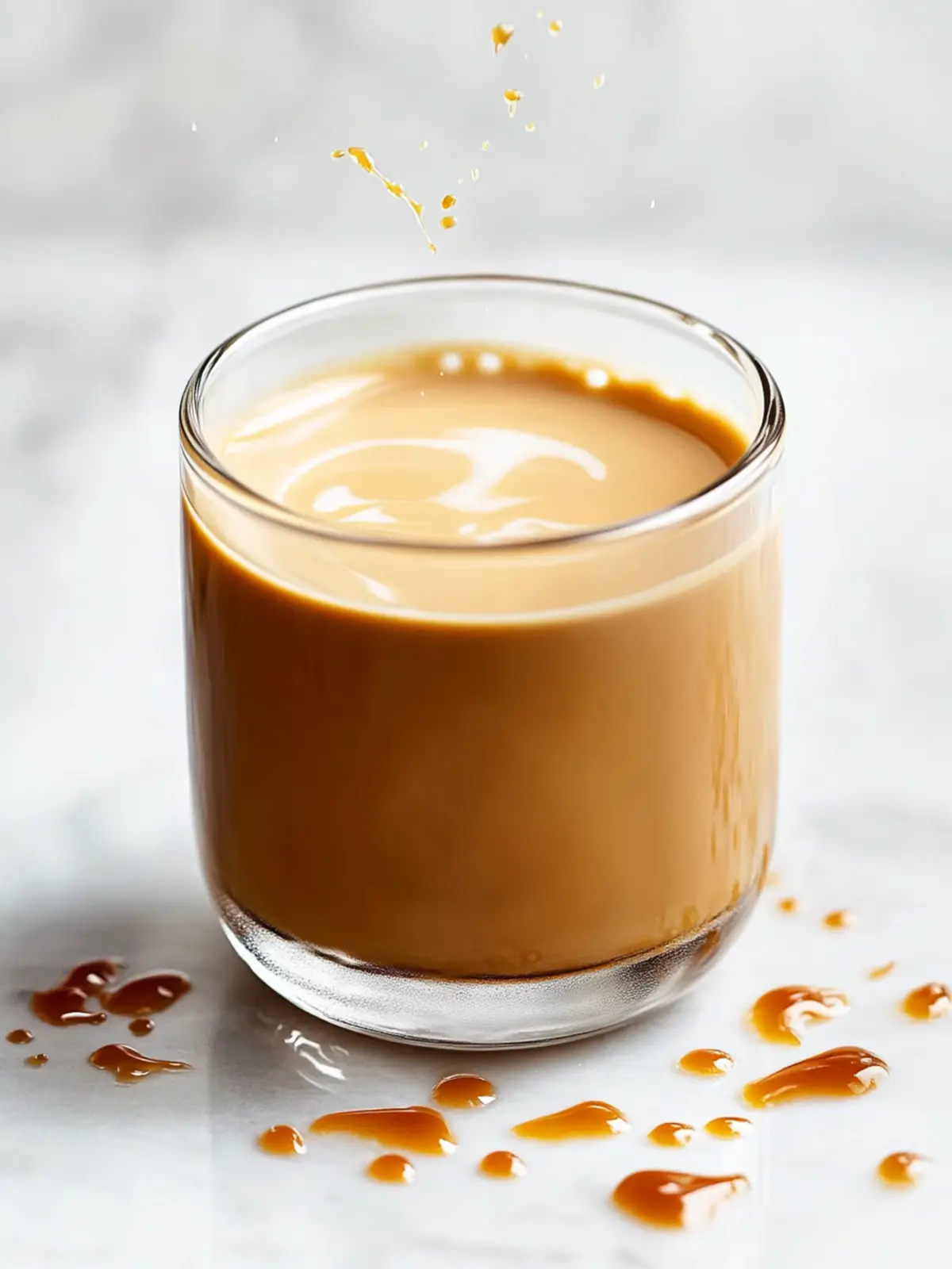 Homemade Butterscotch Coffee Creamer Your New Morning Bliss 5 Butterscotch Coffee Creamer