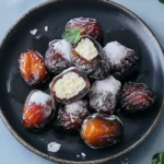 Deliciously Healthy Bounty Dates You Can Make Tonight 7 Bounty Dates