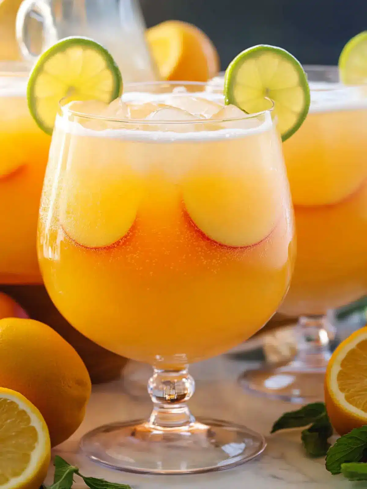 Refreshing Baptist Church Party Punch That Delights Everyone 4 Baptist Church Party Punch